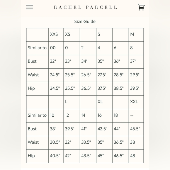 Rachel Parcell $198 Tailored Overcoat -NWT - Picture 8 of 8